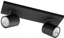 Zdjęcie Philips kinkiet (reflektorki) Runner 2xGU10 czarny (929003204801) - Darłowo