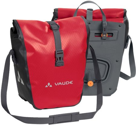 Vaude Sakwy Rowerowe Tylne Wodoodporna Aqua 2Szt. 2X24L