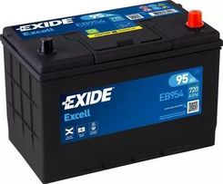 Exide Akumulator Technologies Eb954