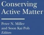 Conserving Active Matter
