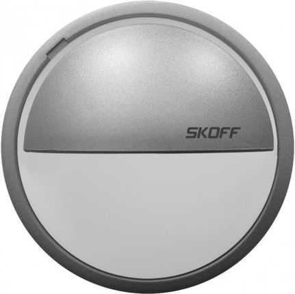 Skoff BOLERO ALUMIUNIUM Oprawa LED do puszki fi60 barwa neutralna  (OLOL7GN1PL0001)