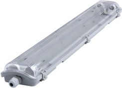 Zdjęcie Eco Light Oprawa szczelna LED 2xT8-LED 60cm 9W pusta EC79691 EcoLight (157994631) - Świętochłowice