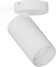 Zdjęcie Nowodvorski Plafon Mono white (7807) - Korsze