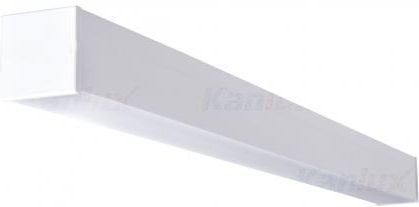 Kanlux Oprawa liniowa LED AL-LH-NT 52W 1700mm - 6300lm biała (34081)