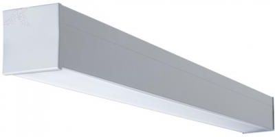 Kanlux Oprawa liniowa LED AL-MM-NT 29W 1140mm - 3900lm srebrna (34056)