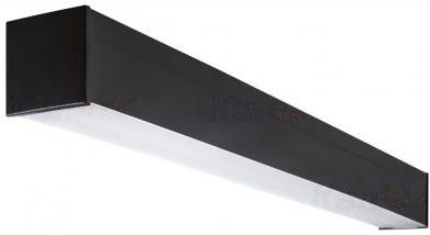 Kanlux Oprawa liniowa LED AL-MM-NT 29W 1140mm - 3900lm czarna (34050)