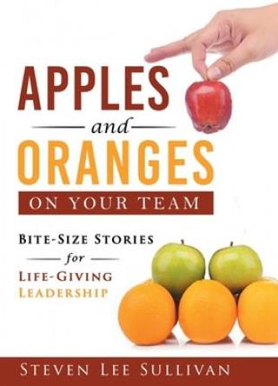 Apples and Oranges on Your Team