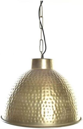 Dkd Home Decor Lampa Sufitowa Złoty 220 V 50 W (41 x 41 34 cm) (S3031358)