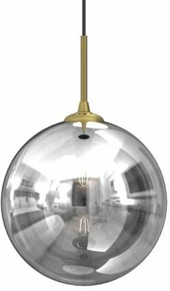Milagro Lampa wisząca REFLEX fi 250 1xE27 | (MLP8414)