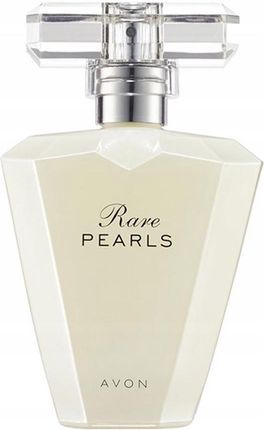 Avon Rare Pearls Woda Perfumowana 50 ml