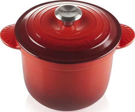 Le Creuset Brytfanna Cocotte Every Tradition Collection 18Cm Wiśniowa (41110180600460)