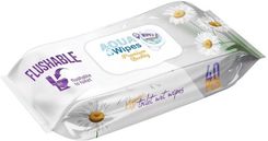 Zdjęcie Aqua Wipes Mokry Papier Toaletowy - Żagań