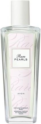 Avon Perfumowany Spray Rare Pearls 75 Ml