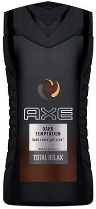 Axe Axe Dark Temptation Żel Pod Prysznic 250 Ml