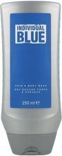 Zdjęcie Avon Individual Blue Żel Pod Prysznic 2W1 250 ml - Kętrzyn
