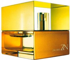 Zdjęcie Shiseido Zen Woman Woda perfumowana 100ml - Trzebinia