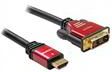 DeLOCK HDMI - DVI Cable 5.0m (84344)