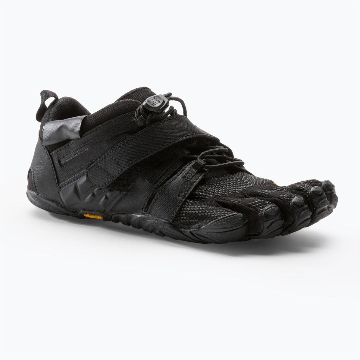 Buty treningowe damskie Vibram Fivefingers V-Train 2.0 czarne 20W770136 ...
