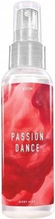 Avon Passion Dance Mgiełka Do Ciała 100 ml