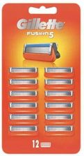 Zdjęcie Gillette Wkłady Do Maszynek Fusion5 Oryginalne - Świdnica