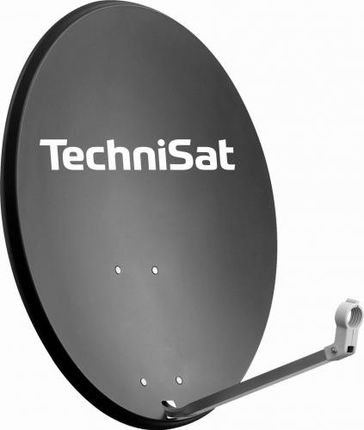 Technisat Antena Satelitarna 80 Grafit Pakiet 5 Szt. 1080/0530 (8_2250242)