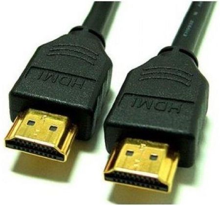 Equip HDMI-Kabel Equip High Speed mit Ethernet 2.00m Schwarz (119342)