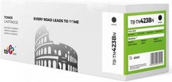 Zdjęcie TB PRINT TONER DO BROTHER TN423B TB-TN423BN CZARNY  (TBTN423BN) - Brzozów