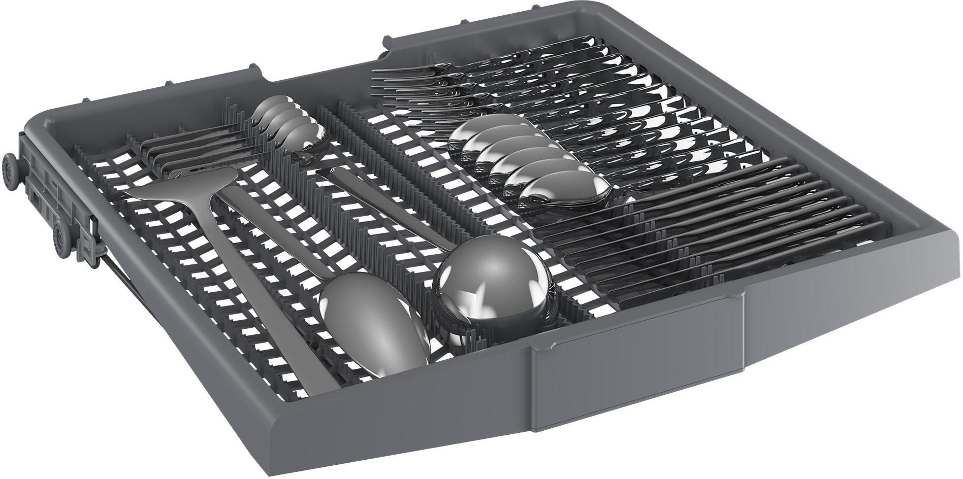 Beko BDIN38644D - zdjęcie 4 Beko BDIN38644D