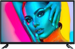 Telewizor LED Kiano SlimTV 40 Smart 40 cali Full HD