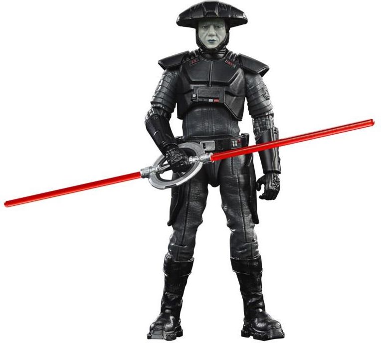 Hasbro Star Wars: Obi-Wan Kenobi Black Series 2022 Fifth