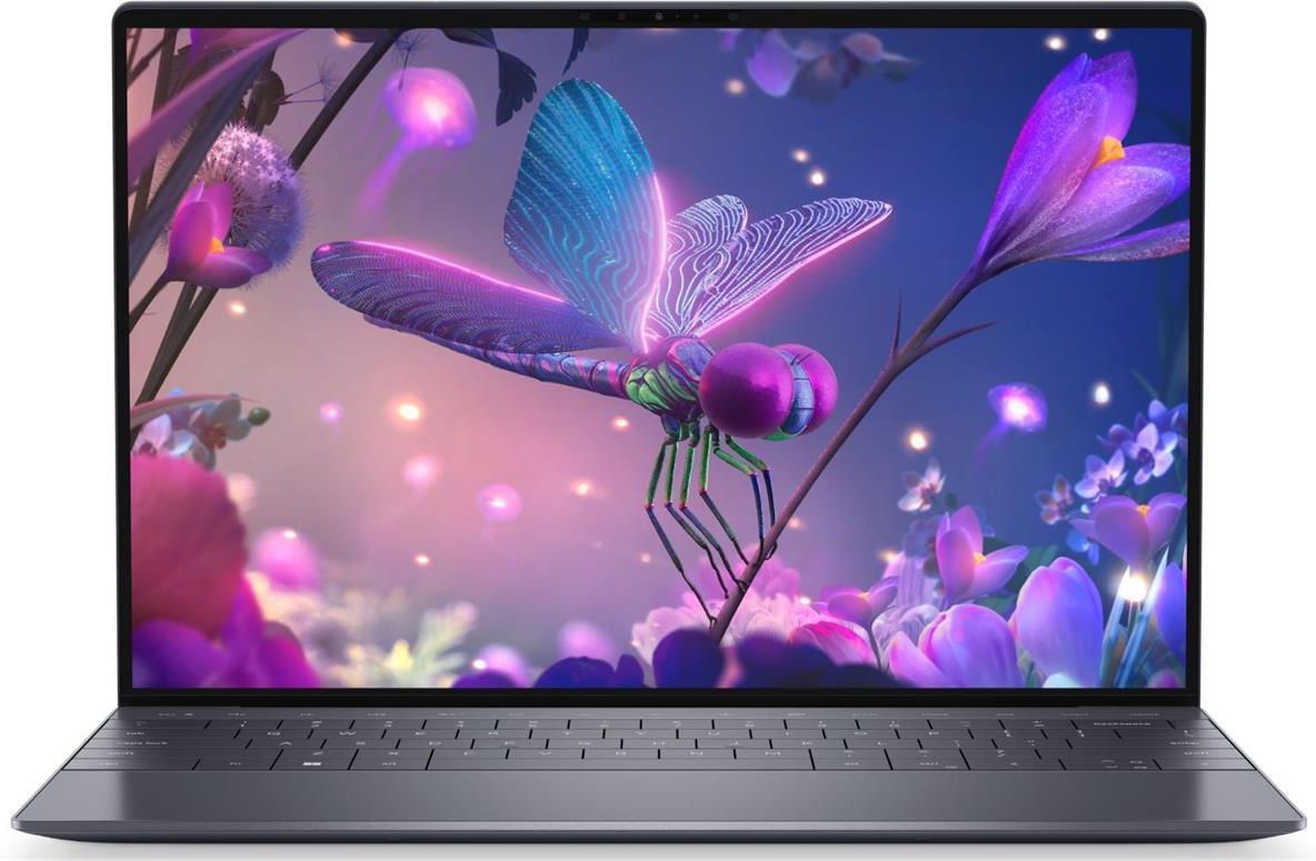 Windowsノート本体 DELL XPS13 Core-i7/16GB/SSD1TB Dell XPS 13 9310 i7-1185G7 16GB 512SSD FHD+ Win10 - Sklep