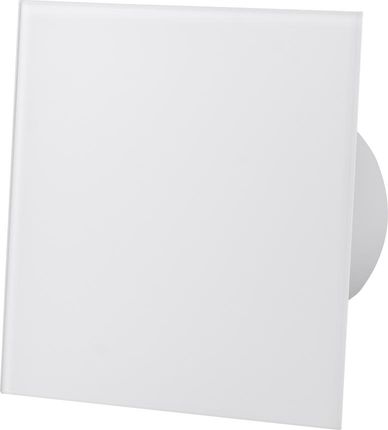 Airroxy Panel Szklany Biały Połysk 1170