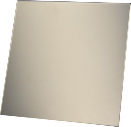Airroxy Panel Szklany Satynowy Złoty 1176