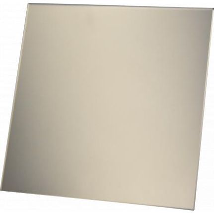 Orno Panel Szklanyuniwersalnykolor Złoty Perła ORWL3204PC