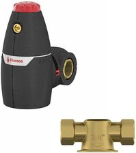 Zdjęcie Flamco Separator Powietrza xstream Vent (Dn20) G¾"F 11001 - Płock