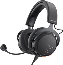 Beyerdynamic Mmx 100 - Słuchawki Gamingowe Z Mikrofonem Czarny