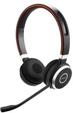Zdjęcie Jabra Słuchawki Evolve 65 Se Link 380A Uc Stereo - Lidzbark Warmiński