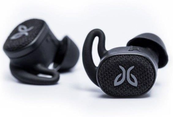 Słuchawki Jaybird Vista 2 True Bezprzewodowe Słuchawki