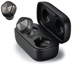 Zdjęcie Astell&Kern Słuchawki Dokanałowe Czarny - Lublin