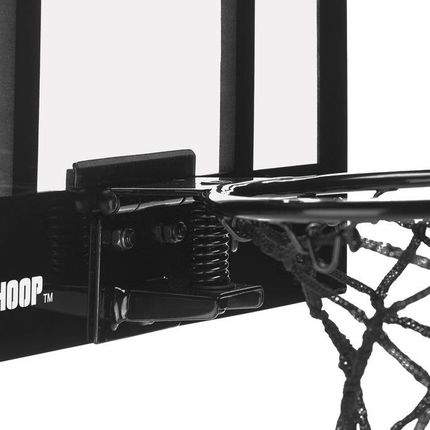 Sklz Mini Zestaw Kosz Do Koszykówki Pro Mini Hoop Micro 20079UNIW - zdjęcie 5