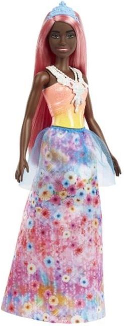 Barbie Dreamtopia Doll Hgr14 MATTEL - HGR13-HGR14