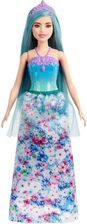 Barbie Dreamtopia Lalka podstawowa HGR13 HGR16