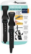 Zdjęcie Sea To Summit Troki Stretch-Loc 20 500mm Black - Zator