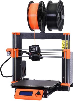 Drukarka 3D Original Prusa i3 MK3S+ - Opinie i ceny na Ceneo.pl
