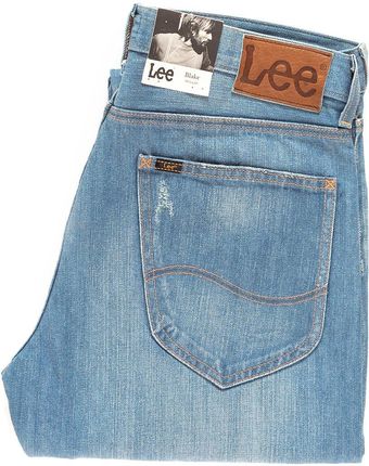 lee jeans blake