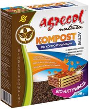 Zdjęcie Obi Preparat Do Kompostu 500 G - Iwonicz-Zdrój