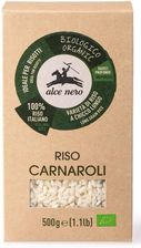 Zdjęcie Alce Nero Ryż Carnaroli 500 g Bio - Lubin