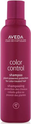 Aveda Color Control Shampoo Szampon Do Ochrony Koloru Bez Sulfatów I Parabenów 200 ml