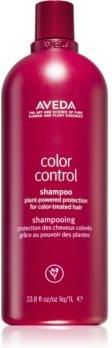 Aveda Color Control Shampoo Szampon Do Ochrony Koloru Bez Sulfatów I Parabenów 1000 ml