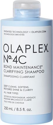 Olaplex No.4C 250 ml Szampon Głęboko Oczyszczający